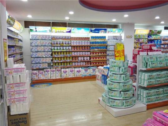 中国目前前十的母婴加盟品牌,母婴加盟项目排行榜资讯