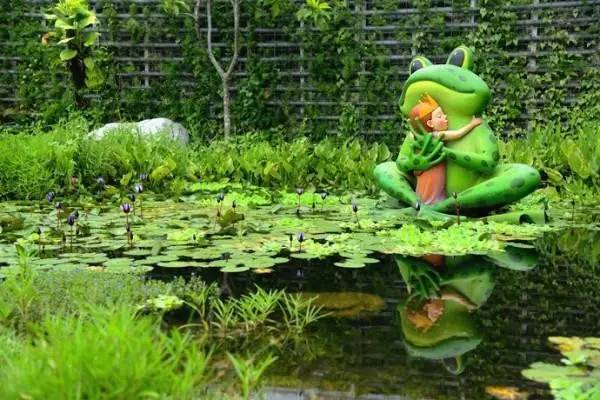 找童年！超有料の动漫主题度假酒店