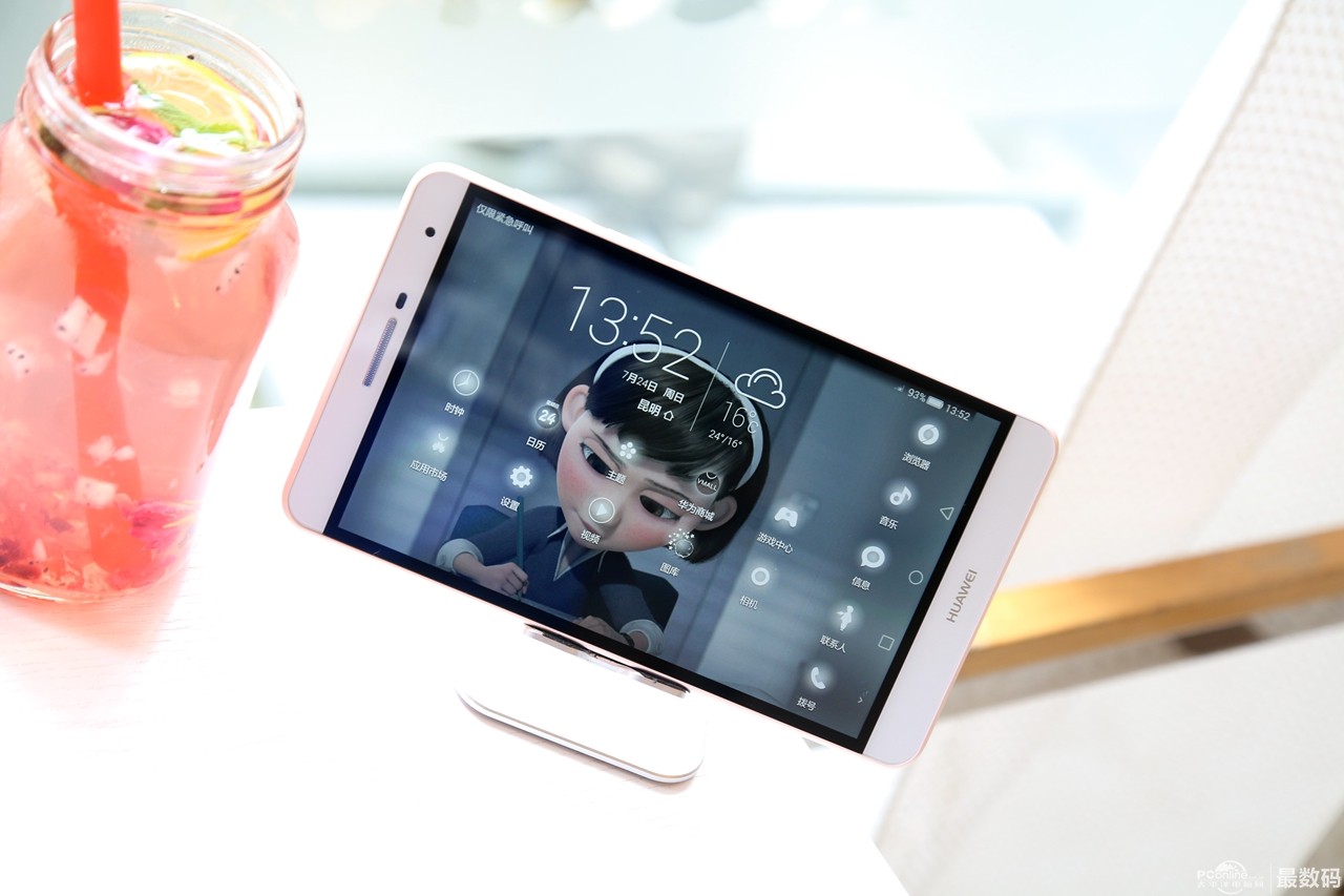 华为手机平板无缝协同,华为手机与平板多屏协同画质