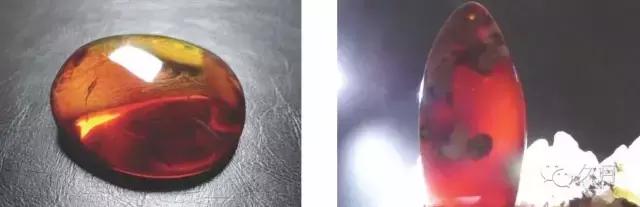 缅甸血珀怎么鉴定精品和普品,波罗的海血珀和缅甸血珀的区别