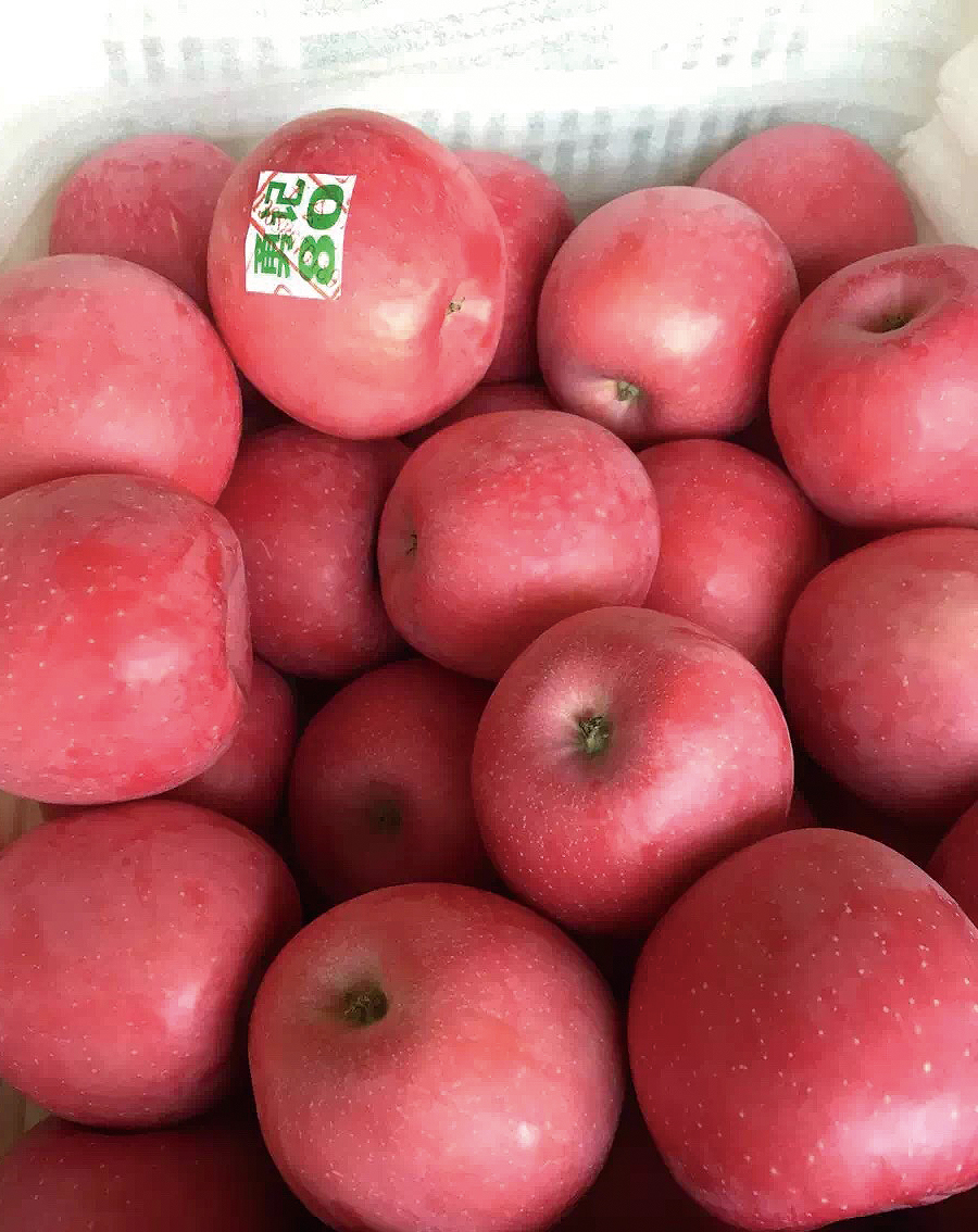 对话果商∣南果大量上市的季节，勇记苹果如何逆流而上？