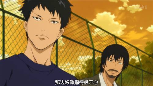 不管你叫days还是gays,我只想问你是不是马拉松番!