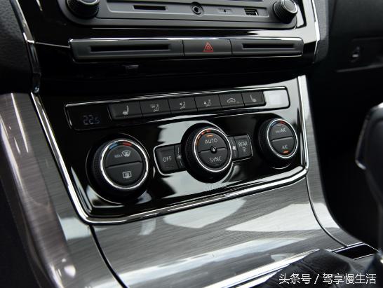 18万买二手合资车,18万买国产轿车