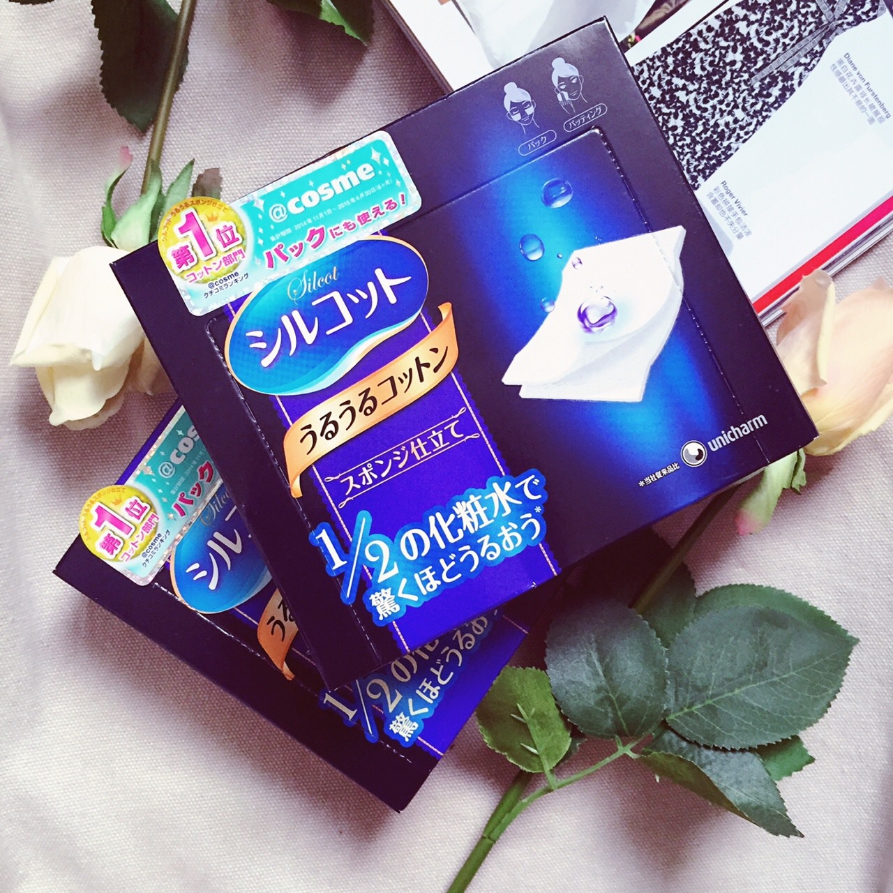 你知道如何选择好纸巾吗,你知道该怎么选洁面产品吗