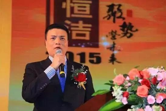 九牧卫浴董事长林孝发,九牧厨卫林孝发