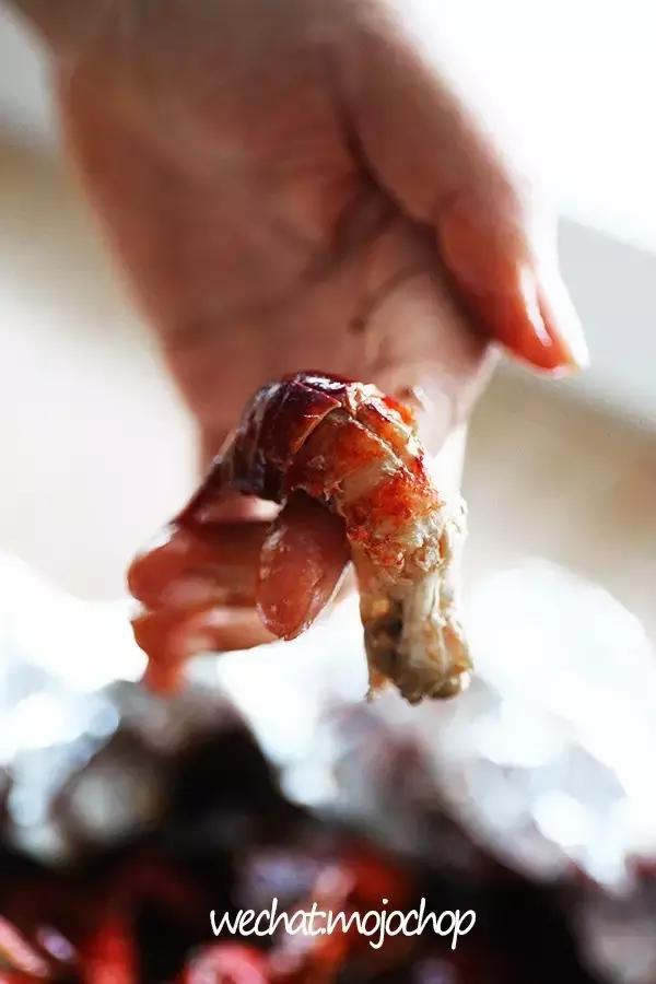 石家庄美食—武汉辣妹子的私房“虾扯鸡”太好呷，整个编辑部沦陷