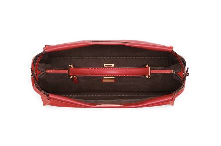 高圆圆合作包包,高圆圆范冰冰秀恩爱