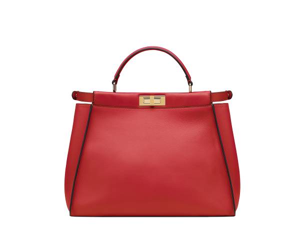 高圆圆合作包包,高圆圆范冰冰秀恩爱