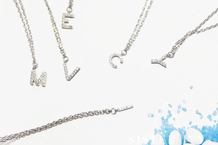 约会送给女生的小礼物,夏天比较好看的小饰品