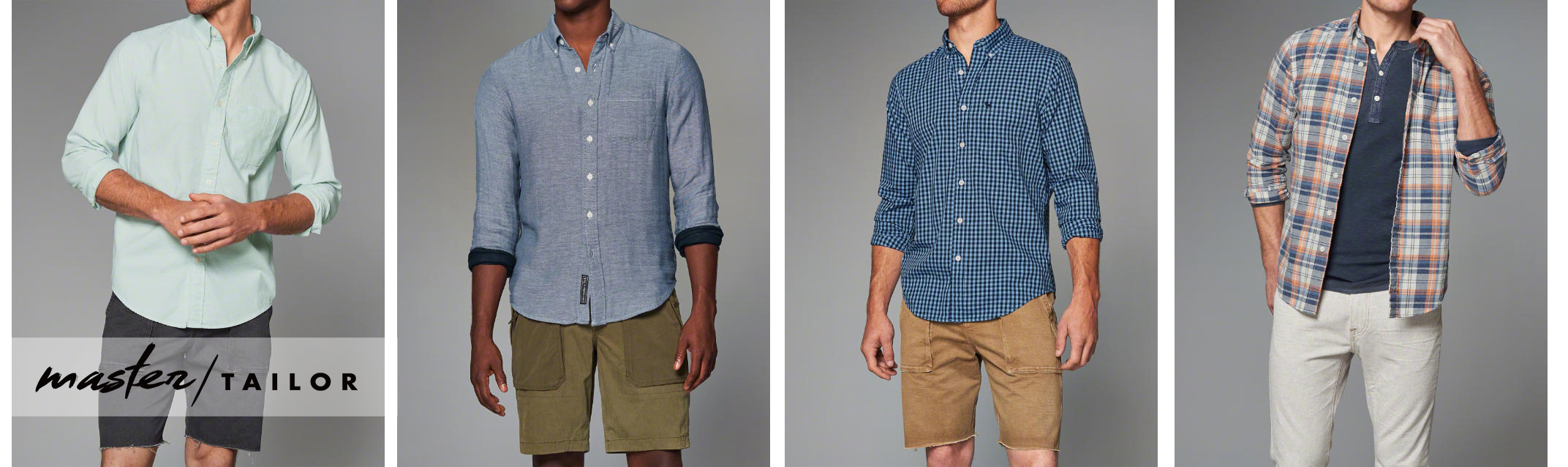 最新十大品牌男装,最近流行的小众男装品牌