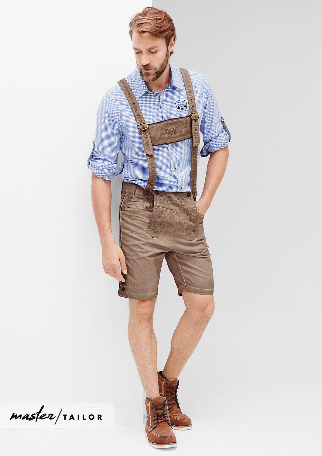 最新十大品牌男装,最近流行的小众男装品牌