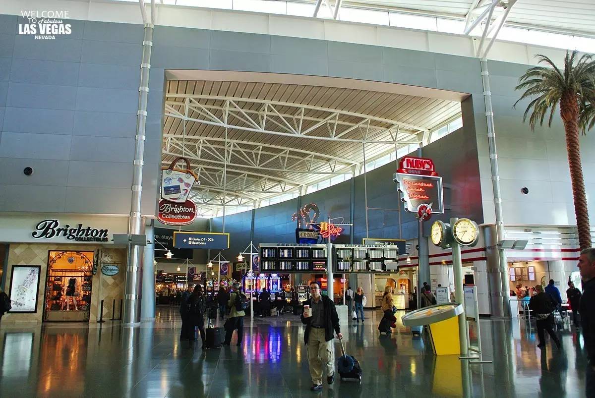 国外机场免税店购物流程,迪拜机场免税店买什么最划算