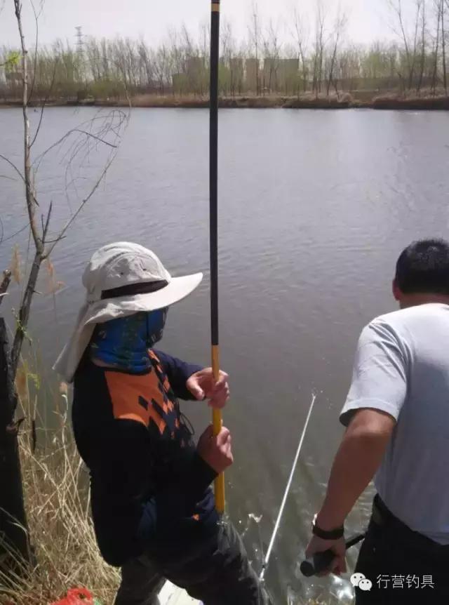 一入钓鱼深似海,一入黑坑