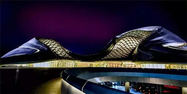 你心中的哈尔滨是什么样的,哈尔滨是个什么样的地方