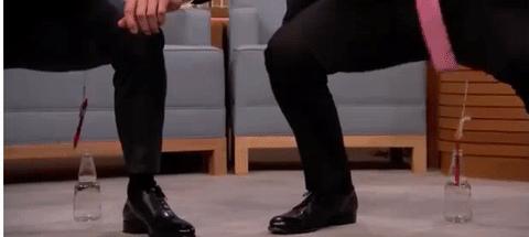 迈克尔法斯宾德情史,迈克尔法斯宾德的羞耻