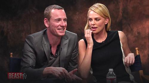 迈克尔法斯宾德情史,迈克尔法斯宾德的羞耻