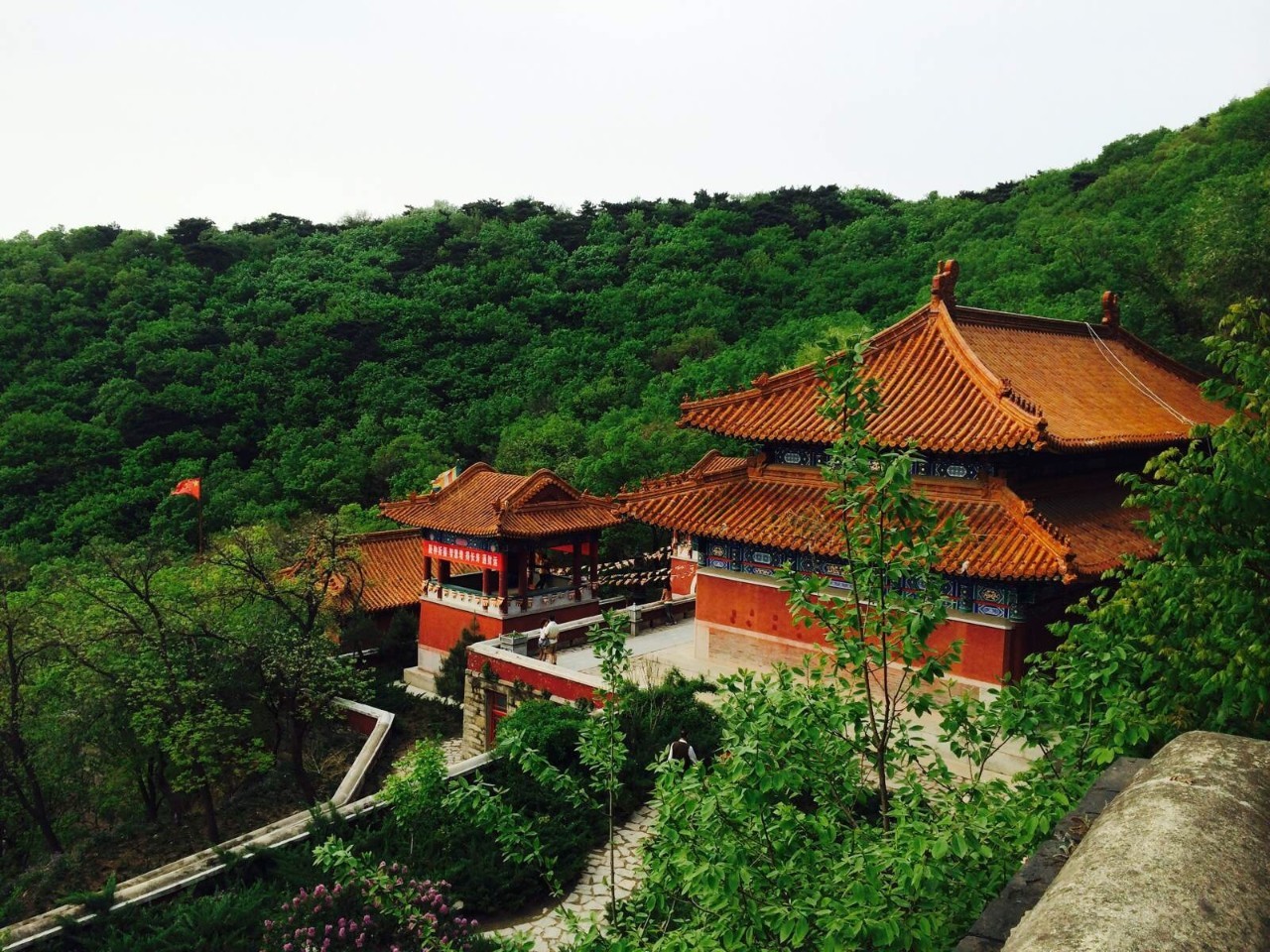 蓟县和蓟州是一个地方吗,蓟县属于蓟州区吗