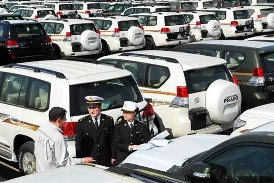 天津自贸区平行车,天津自贸区买车是免税吗