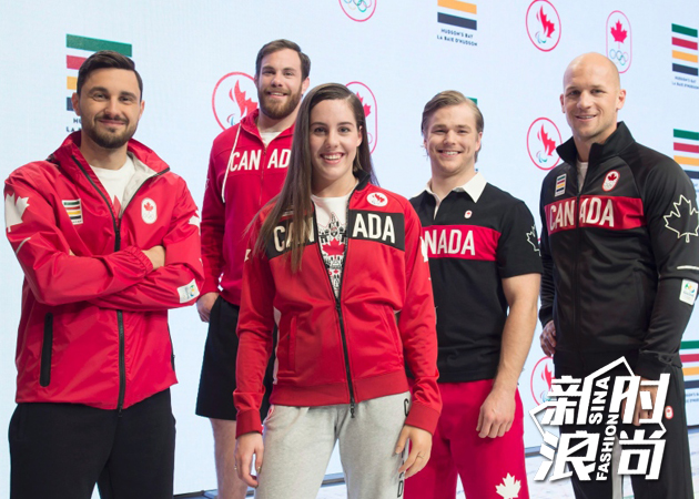 比里约奥运闹剧先行一步各国运动装备已整装待发