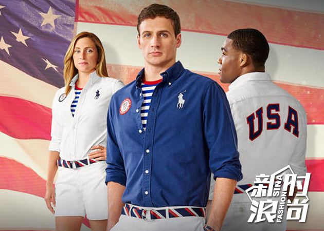 比里约奥运闹剧先行一步各国运动装备已整装待发