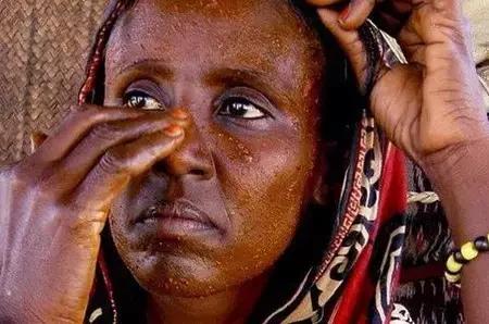 最奇葩的美容法,千年不传的美容秘方