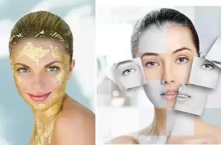 最奇葩的美容法,千年不传的美容秘方