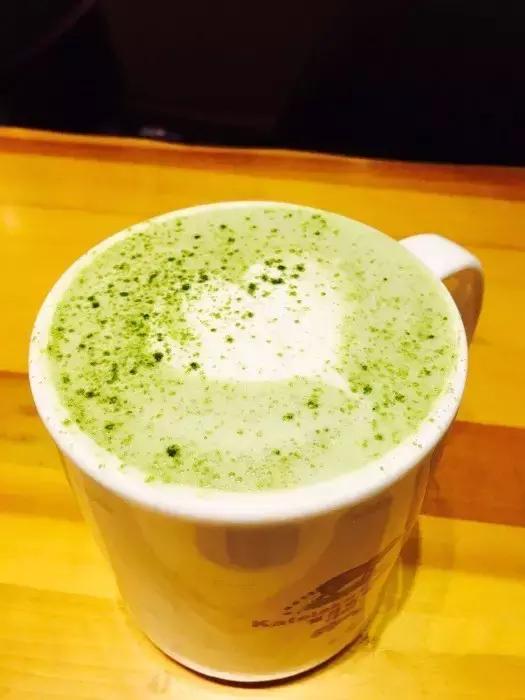 好吃到哭的好物,好吃又不贵的抹茶