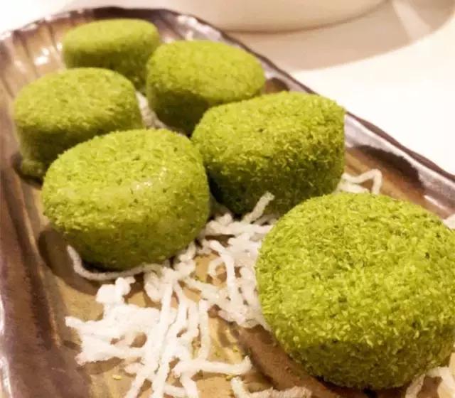 好吃到哭的好物,好吃又不贵的抹茶