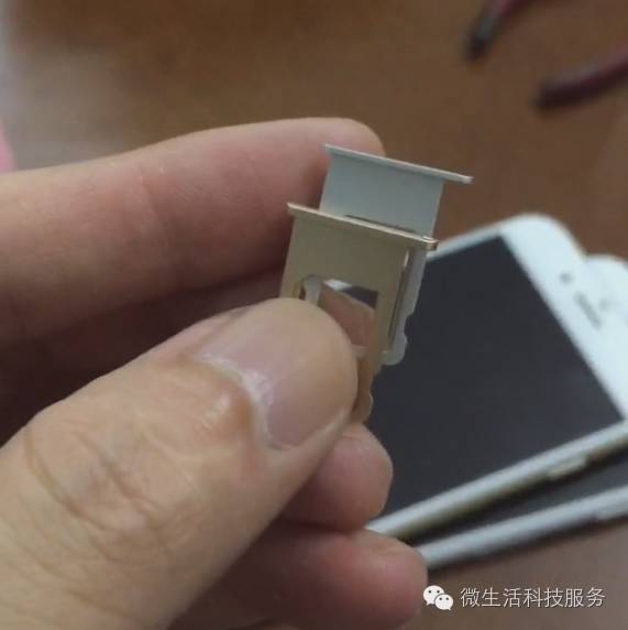 深度解析，iPhone6改6s的鉴别方法。