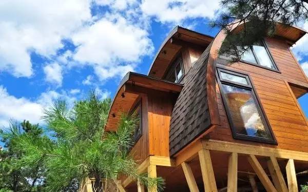 找童年！超有料の动漫主题度假酒店