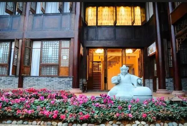 找童年！超有料の动漫主题度假酒店