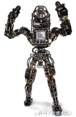 波士顿动力机器人视频是真的吗,波士顿动力最新一代机器人