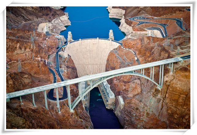 拉斯维加斯旅游包车,大峡谷羚羊谷自驾游