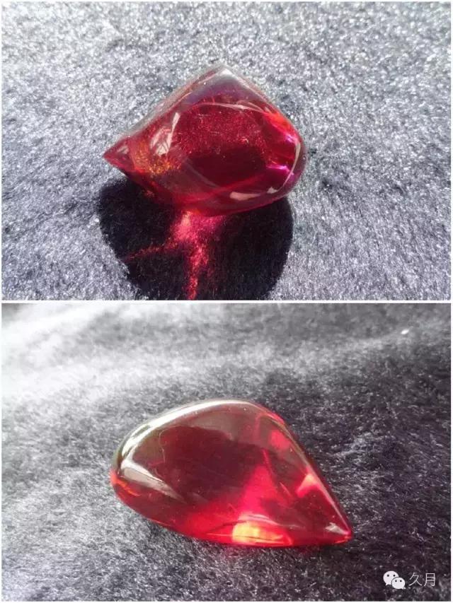 缅甸血珀怎么鉴定精品和普品,波罗的海血珀和缅甸血珀的区别