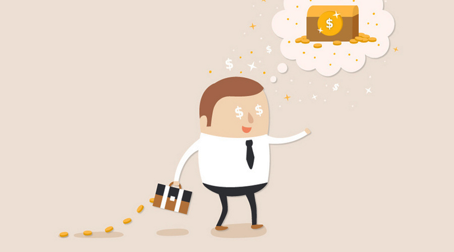 员工大量流失了怎么办,员工多发工资不退钱怎么办