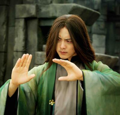 最是千变“美娇娘”,弱水三千,不及你蓝颜一瓢饮