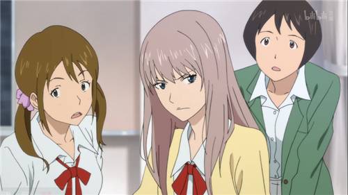 不管你叫days还是gays,我只想问你是不是马拉松番!