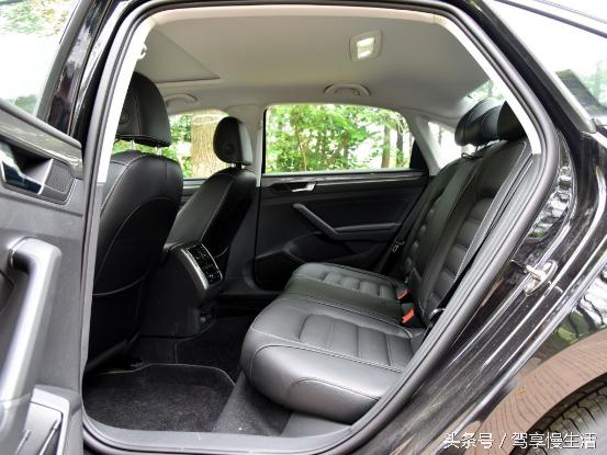 18万买二手合资车,18万买国产轿车