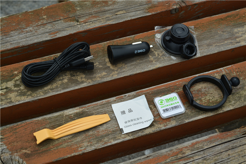 360美猴王行车记录仪,360记录仪美猴王版一代