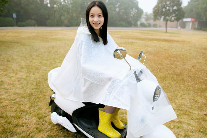雨季雨具,最好用的雨伞雨具