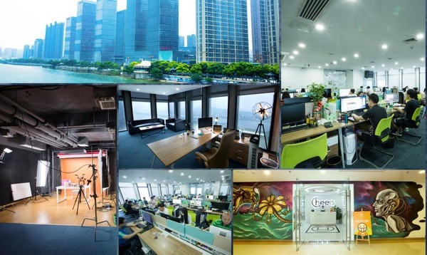 原创 看我游走好莱坞，活活搞垮一个跨国项目!