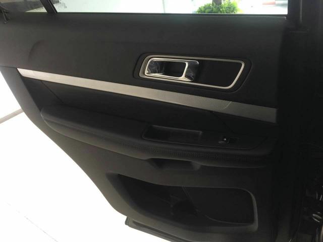 福特探险者最便宜多少钱,福特探险者2.3t真实价格