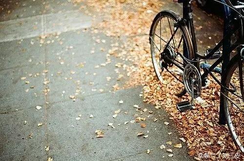 骑行就是我的生命,骑行的快乐如此简单