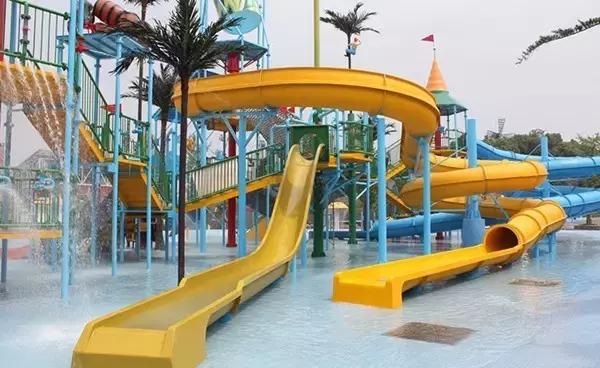 合肥游玩推荐玩水,合肥户外好多人玩水的地方