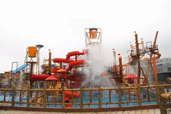 合肥游玩推荐玩水,合肥户外好多人玩水的地方