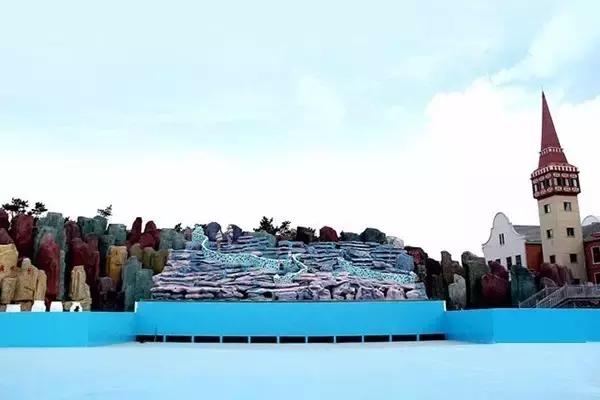 合肥游玩推荐玩水,合肥户外好多人玩水的地方