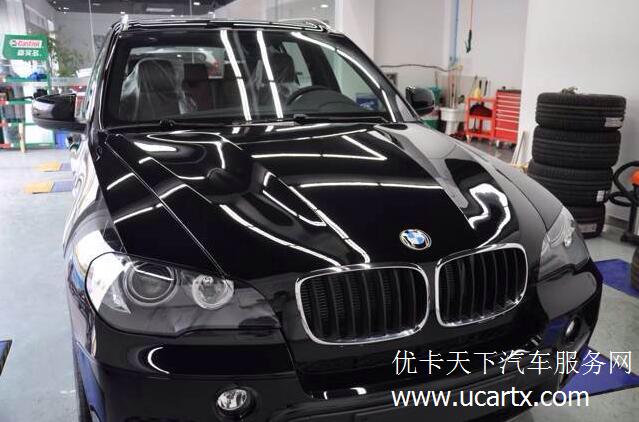 打蜡封釉镀晶和车衣哪个好,镀晶打蜡镀膜和隐形车衣哪个好