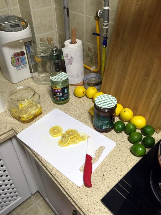 我和男朋友结婚半年了，生活当中我们俩就是谁有空谁下厨房