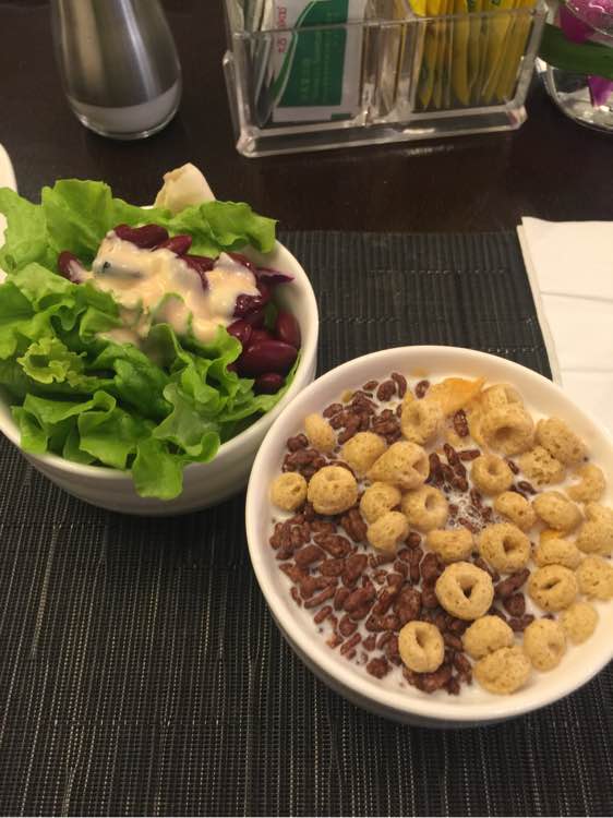 我和男朋友结婚半年了，生活当中我们俩就是谁有空谁下厨房