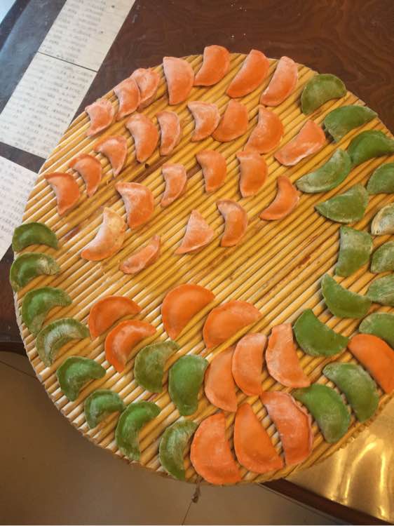 我和男朋友结婚半年了，生活当中我们俩就是谁有空谁下厨房